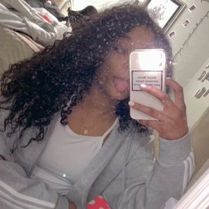 Meet your Posher, Heaven